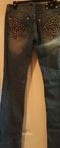 Miss Me jeans size 30/35
